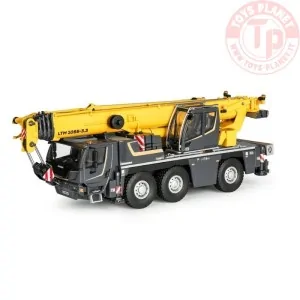 LIEBHERR LTM1055-3.3 CONRAD 2127/0 CONRAD