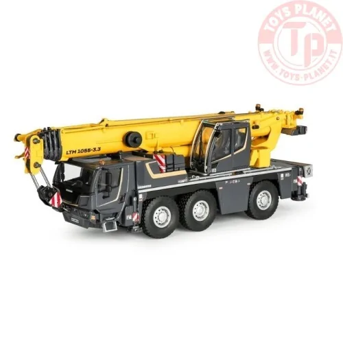 LIEBHERR LTM1055-3.3 CONRAD 2127/0 CONRAD