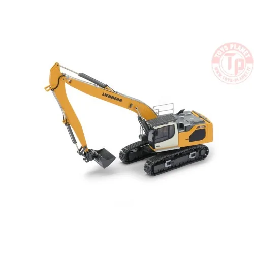 Liebherr R 945 CONRAD 2225/0 CONRAD