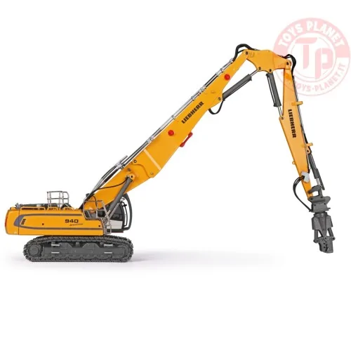 Liebherr R940 CONRAD 2222/0 CONRAD