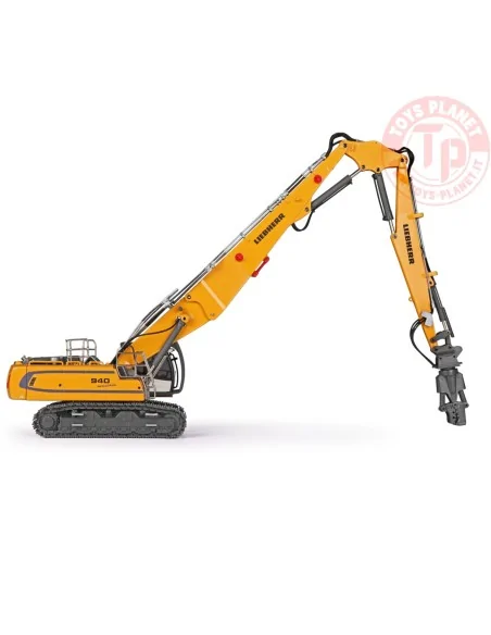 Liebherr R 940 CONRAD 2222/0 CONRAD