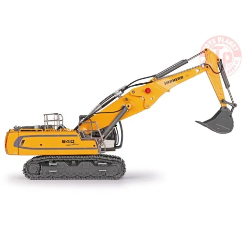 Liebherr R940 CONRAD 2222/0 CONRAD
