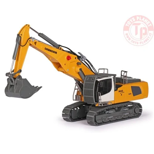 Liebherr R 940 CONRAD 2222/0 CONRAD
