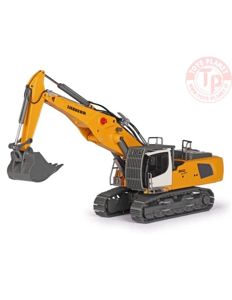 Liebherr R940 CONRAD 2222/0 CONRAD