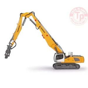 Liebherr R 940 CONRAD 2222/0 CONRAD