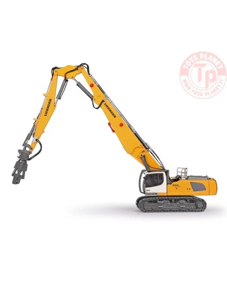 Liebherr R940 CONRAD 2222/0 CONRAD