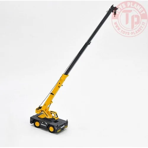 Grove Mobile Crane YB5515 TWH 2017Y ALTRE MARCHE