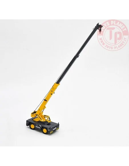 Grove Mobile Crane YB5515 TWH 2017Y ALTRE MARCHE Grove Mobile Crane YB5515 TWH 2017Y ALTRE MARCHE