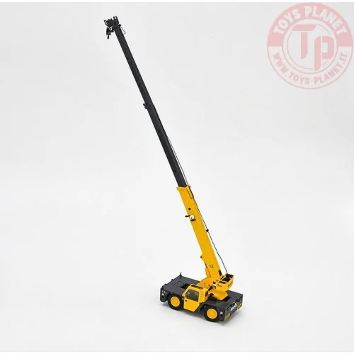 Grove Mobile Crane YB5515 TWH 2017Y ALTRE MARCHE