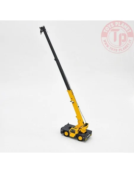 Grove Mobile Crane YB5515 TWH 2017Y ALTRE MARCHE Grove Mobile Crane YB5515 TWH 2017Y ALTRE MARCHE