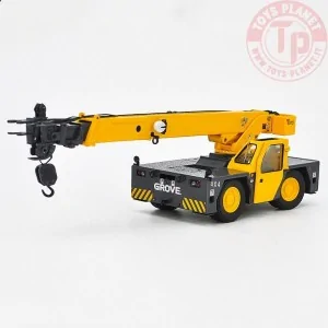Grove Mobile Crane YB5515 TWH 2017Y ALTRE MARCHE