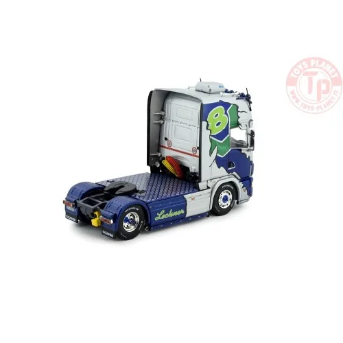 Scania 4-serie Topline 4x2 Lechner TEKNO 81181 TEKNO