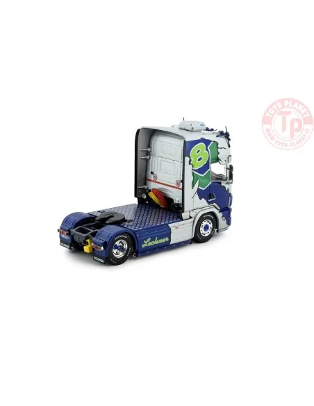 Scania 4-serie Topline 4x2 Lechner TEKNO 81181 TEKNO