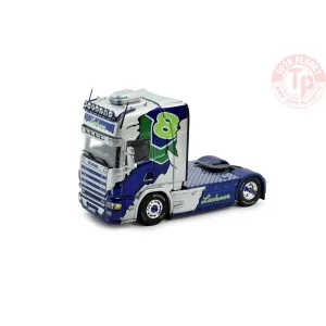 Scania 4-serie Topline 4x2 Lechner TEKNO 81181 TEKNO
