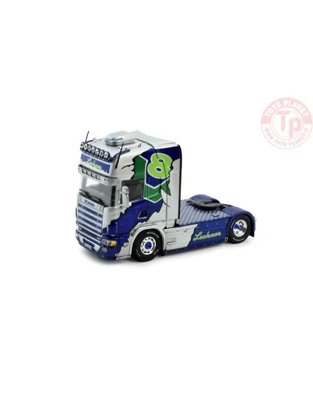 Scania 4-serie Topline 4x2 Lechner TEKNO 81181 TEKNO
