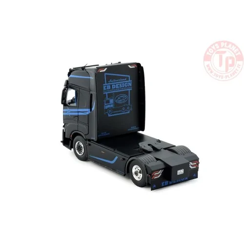 Iveco S-Way 4x2 Schweiz TEKNO 83527 TEKNO