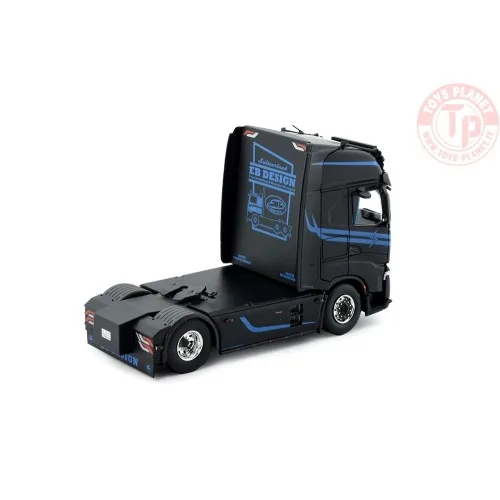 Iveco S-Way 4x2 Schweiz TEKNO 83527 TEKNO