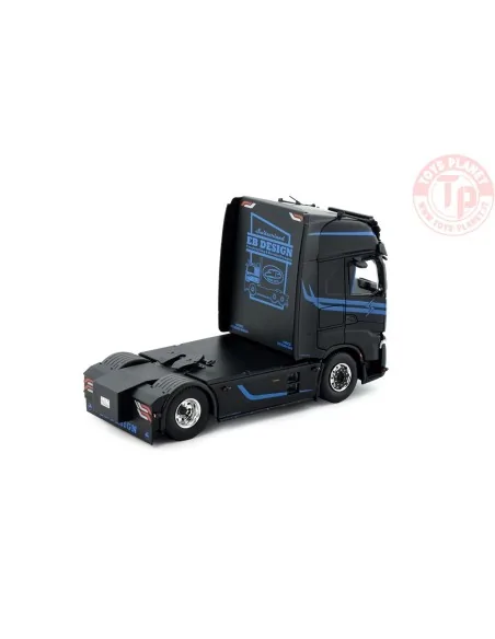 Iveco S-Way 4x2 Schweiz TEKNO 83527 TEKNO Iveco S-Way 4x2 Schweiz TEKNO 83527 TEKNO