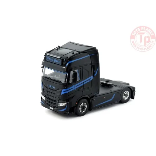 Iveco S-Way 4x2 Schweiz TEKNO 83527 TEKNO