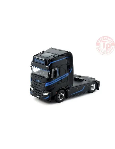Iveco S-Way 4x2 Schweiz TEKNO 83527 TEKNO