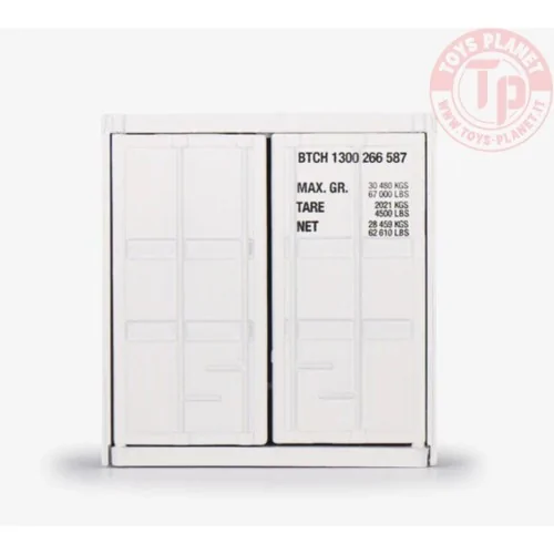 Container 20 ft Membrey's porta apribili 1:50 CONRAD 99928/12 CONRAD