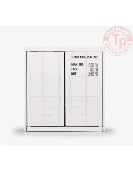 Container 20 ft Membrey's porta apribili 1:50 CONRAD 99928/12 CONRAD