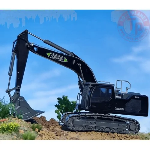 LIEBHERR R938V TEPEL CONRAD 2215/24 CONRAD
