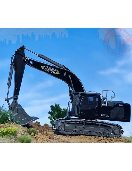 LIEBHERR R938V TEPEL CONRAD 2215/24 CONRAD