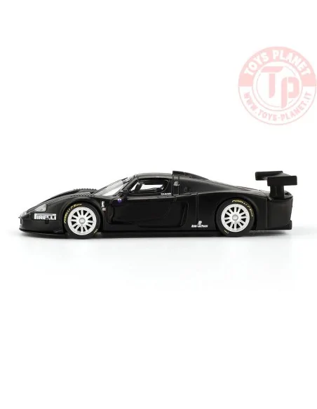 MASERATI MC12 COMPETITIZONE TEST FIORANO 2004 1:64 BBRDIE6417 BBR MODELS 1:64 MASERATI MC12 COMPETITIZONE TEST FIORANO 2004 1:64 BBRDIE6417 BBR MODELS 1:64