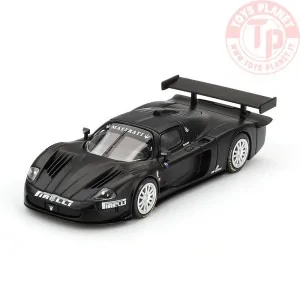 MASERATI MC12 COMPETITIZONE TEST FIORANO 2004 1:64 BBRDIE6417 BBR MODELS 1:64