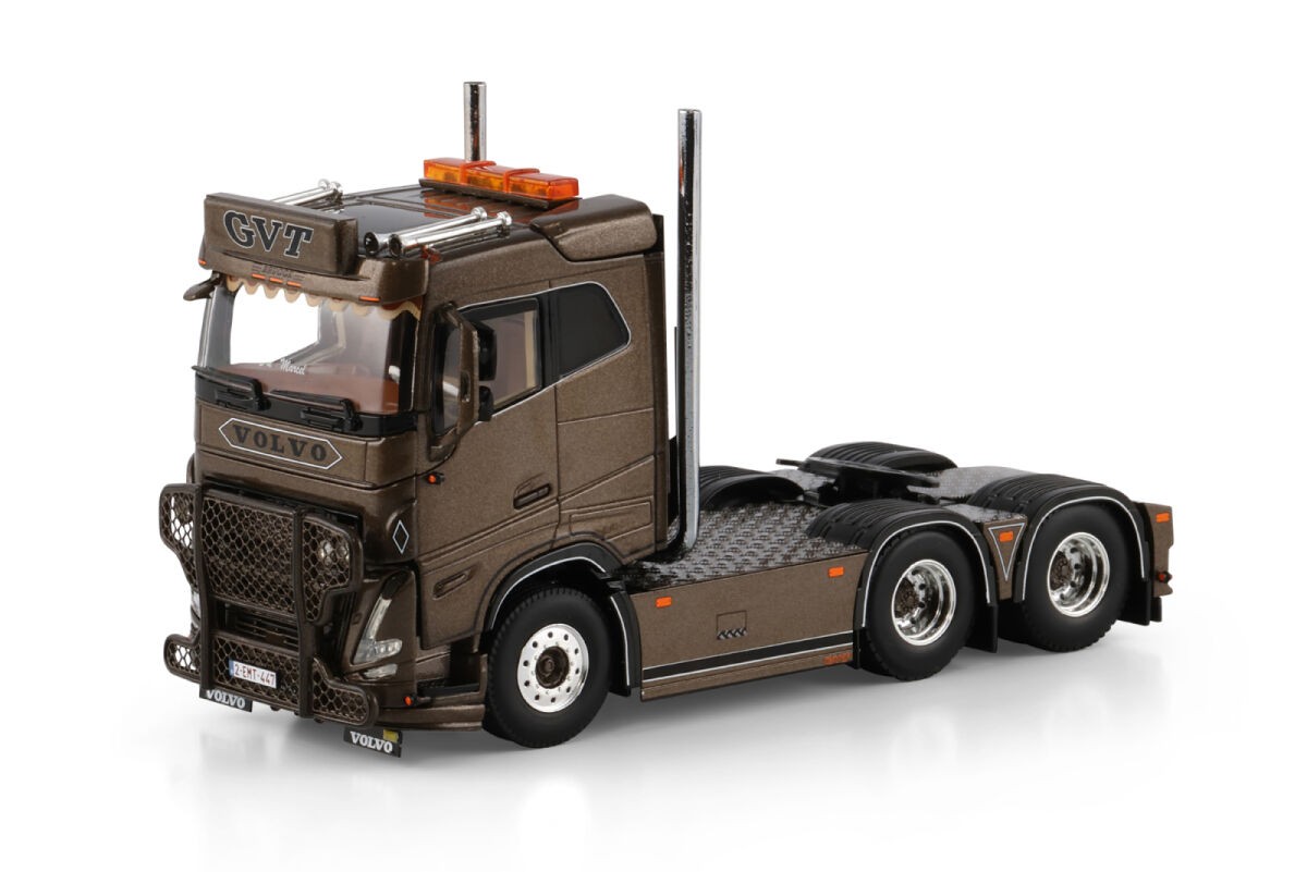 WSI Models Volvo スケールモデル WSI Models Volvo スケールモデル WSI Models Volvo スケールモデル