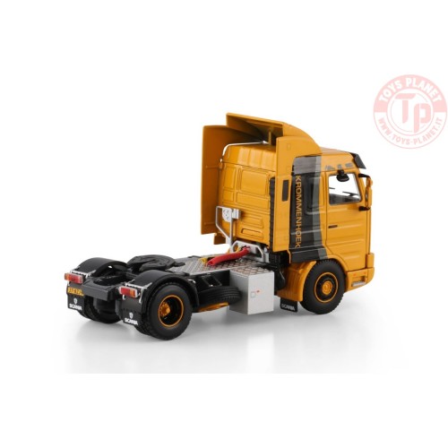 1/50 SCANIA 3 SERIES STREAMLINE 4X2 Krommenhoek BV WSI 01-4782 WSI MODELS