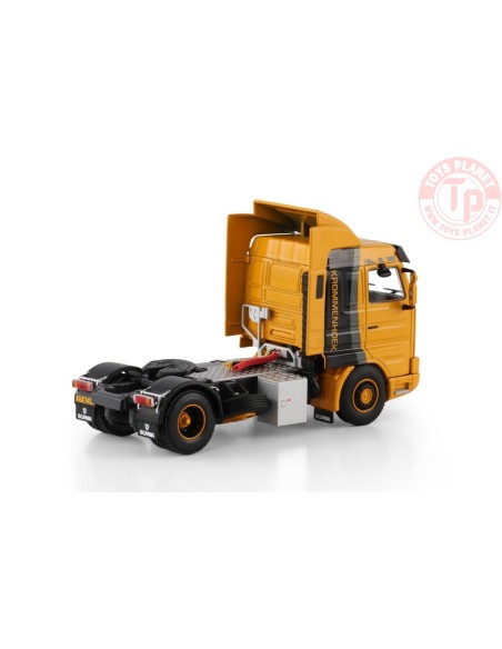 1/50 SCANIA 3 SERIES STREAMLINE 4X2 Krommenhoek BV WSI 01-4782 WSI MODELS 1/50 SCANIA 3 SERIES STREAMLINE 4X2 Krommenhoek BV WSI 01-4782 WSI MODELS