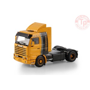1/50 SCANIA 3 SERIES STREAMLINE 4X2 Krommenhoek BV WSI 01-4782 WSI MODELS