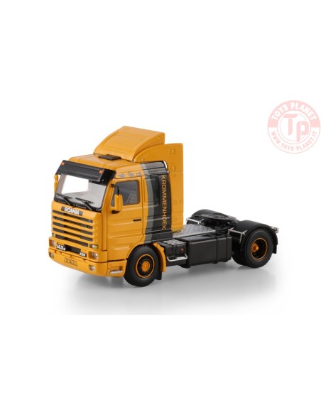 1/50 SCANIA 3 SERIES STREAMLINE 4X2 Krommenhoek BV WSI 01-4782 WSI MODELS