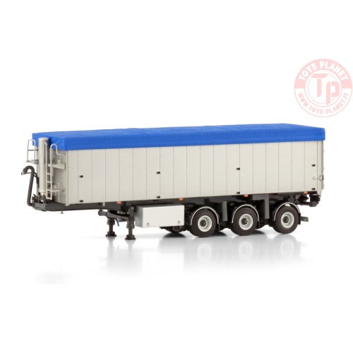 1/50 TIPPER VOLUME TRAILER - 3 AXLE WSI 03-2054 WSI MODELS