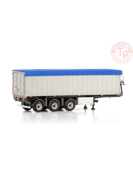 1/50 TIPPER VOLUME TRAILER - 3 AXLE WSI 03-2054 WSI MODELS