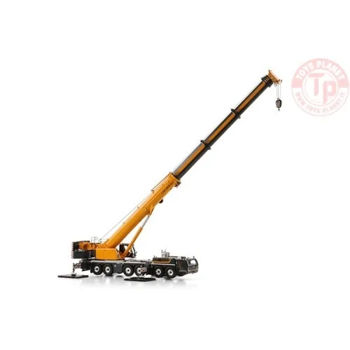 Liebherr LTM1300-6.4 Liccon3 autogru 1:50 WSI 14502899 WSI MODELS