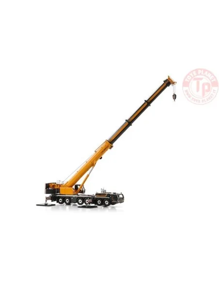 Liebherr LTM1300-6.4 Liccon3 autogru 1:50 WSI 14502899 WSI MODELS