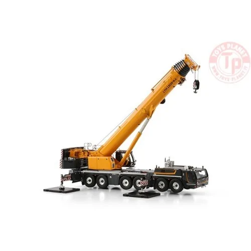 Liebherr LTM1300-6.4 Liccon3 autogru 1:50 WSI 14502899 WSI MODELS