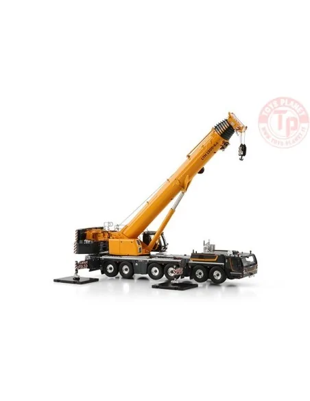 Liebherr LTM1300-6.4 Liccon3 autogru 1:50 WSI 14502899 WSI MODELS