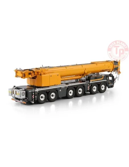Liebherr LTM1300-6.4 Liccon3 autogru 1:50 WSI 14502899 WSI MODELS