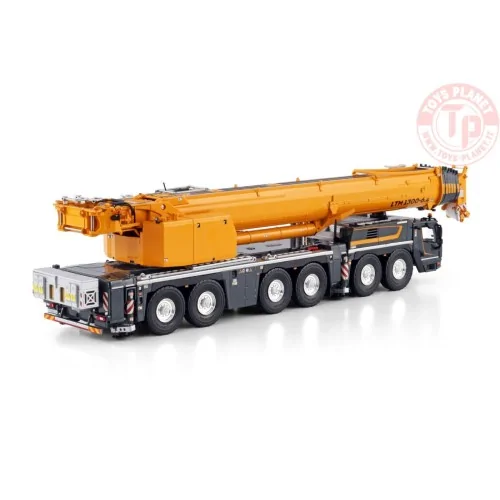 Liebherr LTM1300-6.4 Liccon3 autogru 1:50 WSI 14502899 WSI MODELS