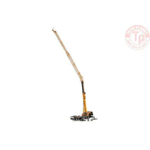 Liebherr LTM1300-6.4 Liccon3 autogru 1:50 WSI 14502899 WSI MODELS