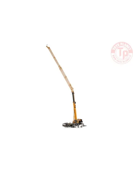 Liebherr LTM1300-6.4 Liccon3 autogru 1:50 WSI 14502899 WSI MODELS