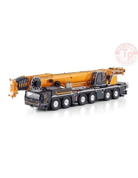Liebherr LTM1300-6.4 Liccon3 autogru 1:50 WSI 14502899 WSI MODELS