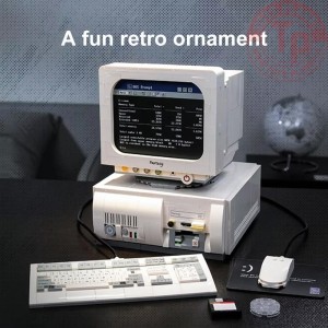 PC Retrò Anni'90 PAN85005 PANTASY