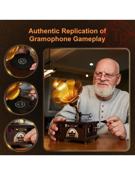 Grammofono PAN85009 PANTASY Grammofono PAN85009 PANTASY
