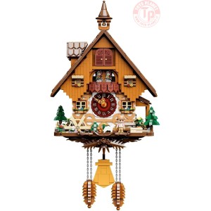 Orologio a Cucù PAN85027 PANTASY