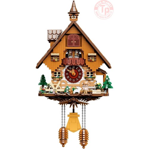 Orologio a Cucù PAN85027 PANTASY